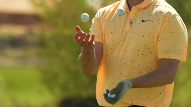 Sky mountain Golf Trip